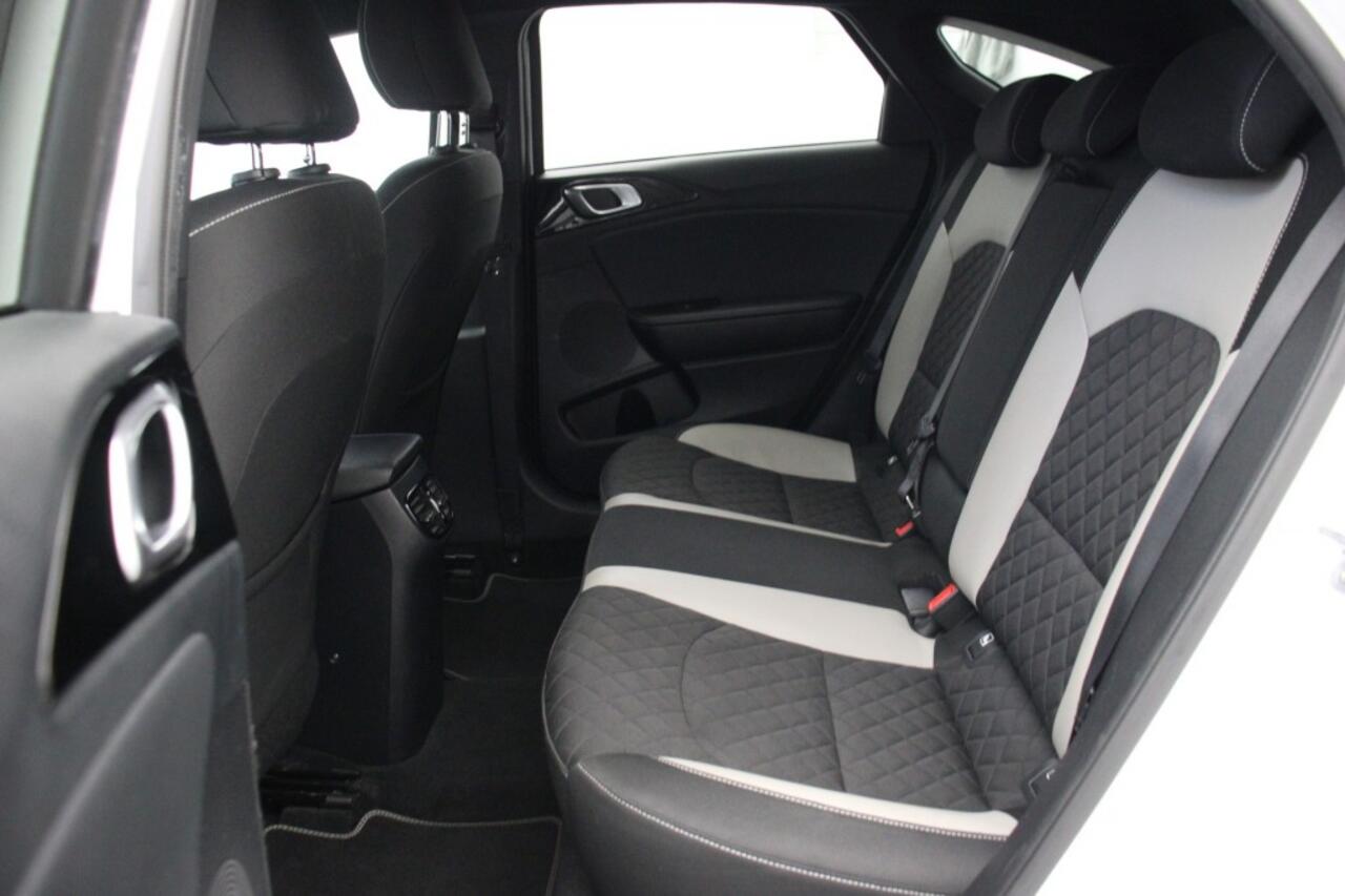 KIA PRO CEE D SW 1.0 T-GDI GT-Line Edition - Carplay, Navi, Clima, Camera