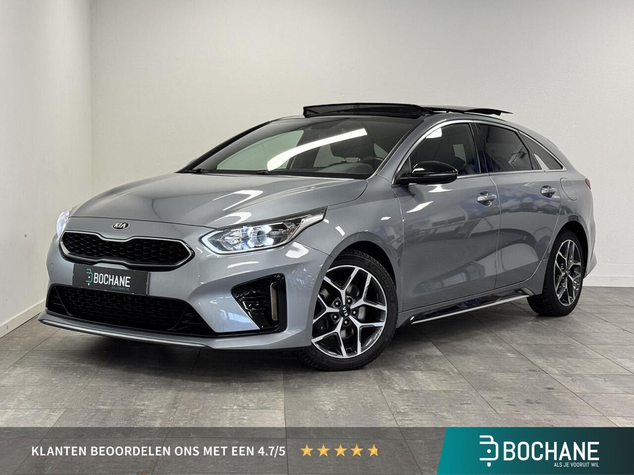KIA PRO CEE D ProCeed 1.5 T-GDi MHEV GT-Line Edition | PANO | CARPLAY |