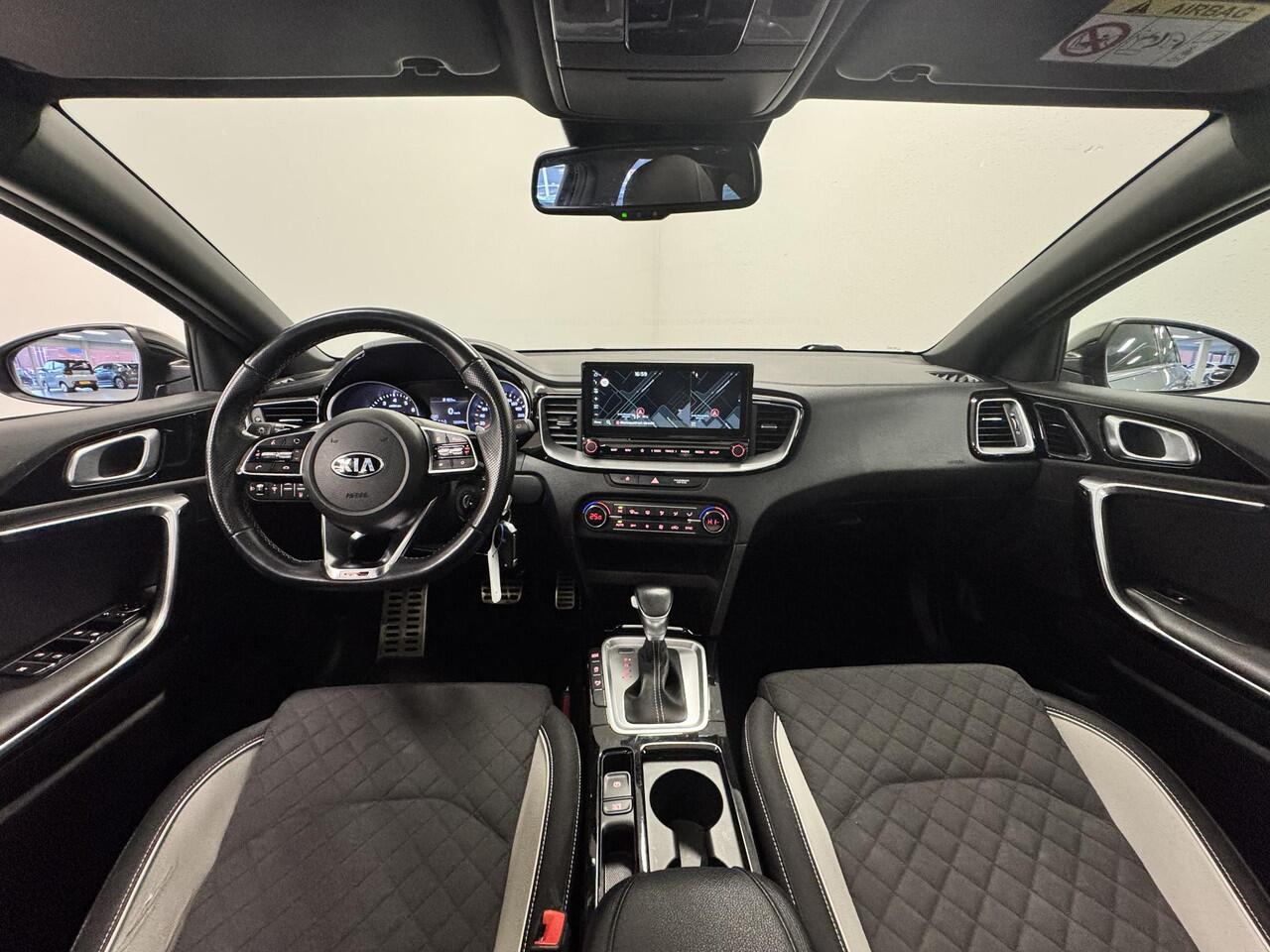 KIA PRO CEE D ProCeed 1.5 T-GDi MHEV GT-Line Edition | PANO | CARPLAY |