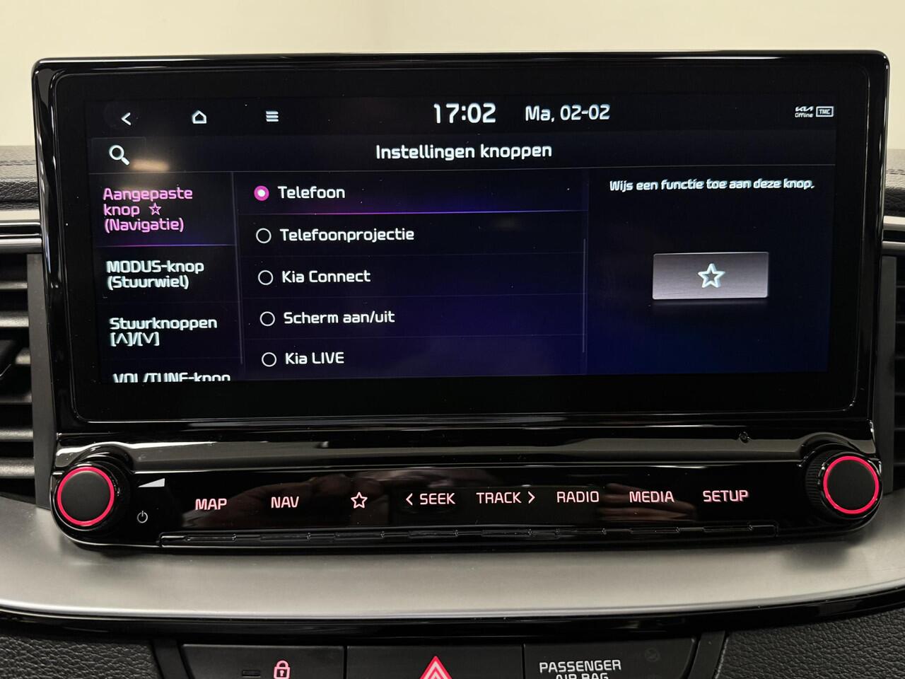 KIA PRO CEE D ProCeed 1.5 T-GDi MHEV GT-Line Edition | PANO | CARPLAY |