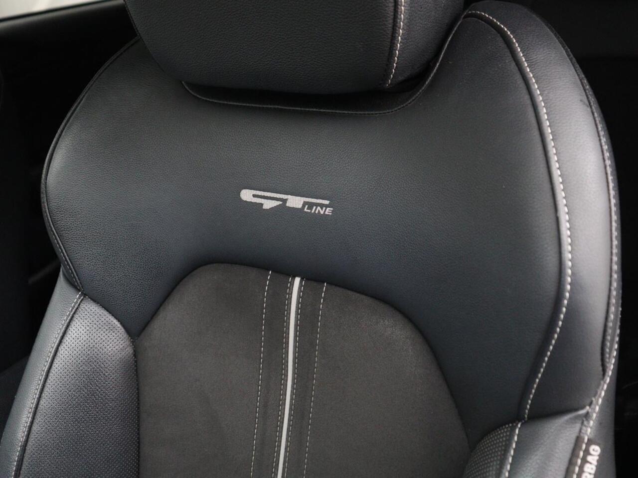 KIA PRO CEE D ProCeed 1.5 T-GDI GT-PlusLine | Panoramadak | Leder/Alcantara | Adaptive cruise | Stoelverwarming | Carplay | Full LED | Navigatie | Stuurverwarming | JBL Sound