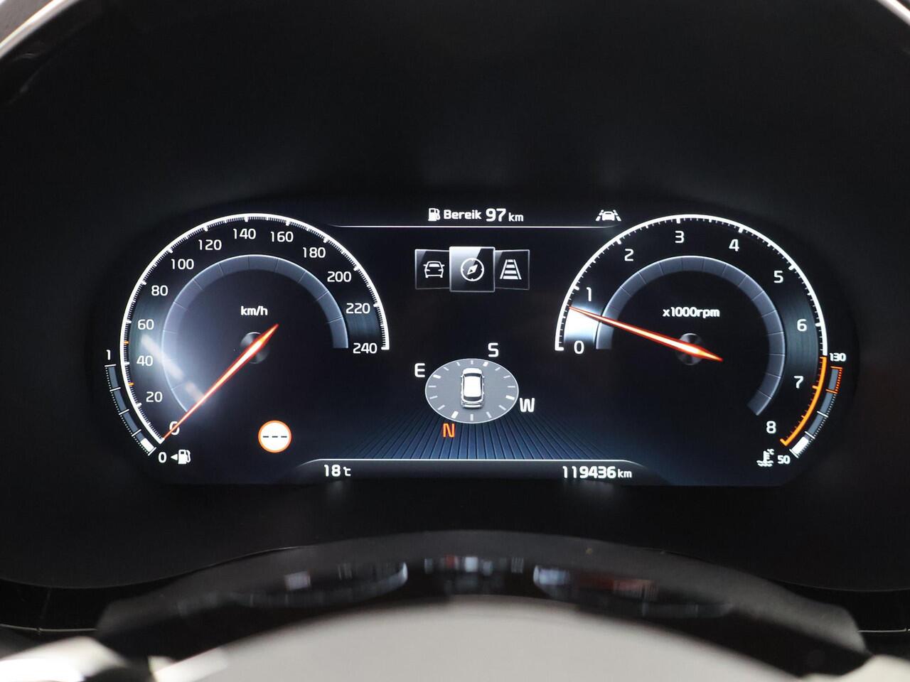 KIA PRO CEE D ProCeed 1.5 T-GDI GT-Line | Panoramadak | Stoel/Stuurwielverwarming | Dodehoekdetectie | Elektrische achterklep | Keyless go | Parkeercamera |