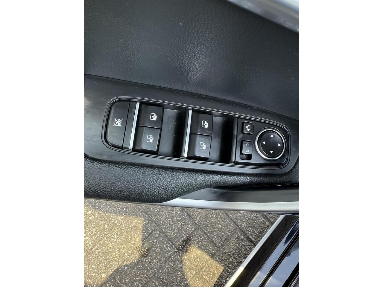 KIA PRO CEE D ProCeed 1.5 T-GDi GT-Line Automaat | SPORTSTOELEN | NAVIGATIE | CAMERA | VOLLEDIGE ONDERHOUDSHISTORIE |