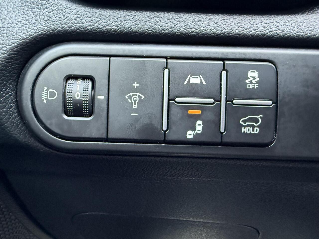 KIA PRO CEE D ProCeed 1.5 T-GDi GT-Line Automaat | SPORTSTOELEN | NAVIGATIE | CAMERA | VOLLEDIGE ONDERHOUDSHISTORIE |