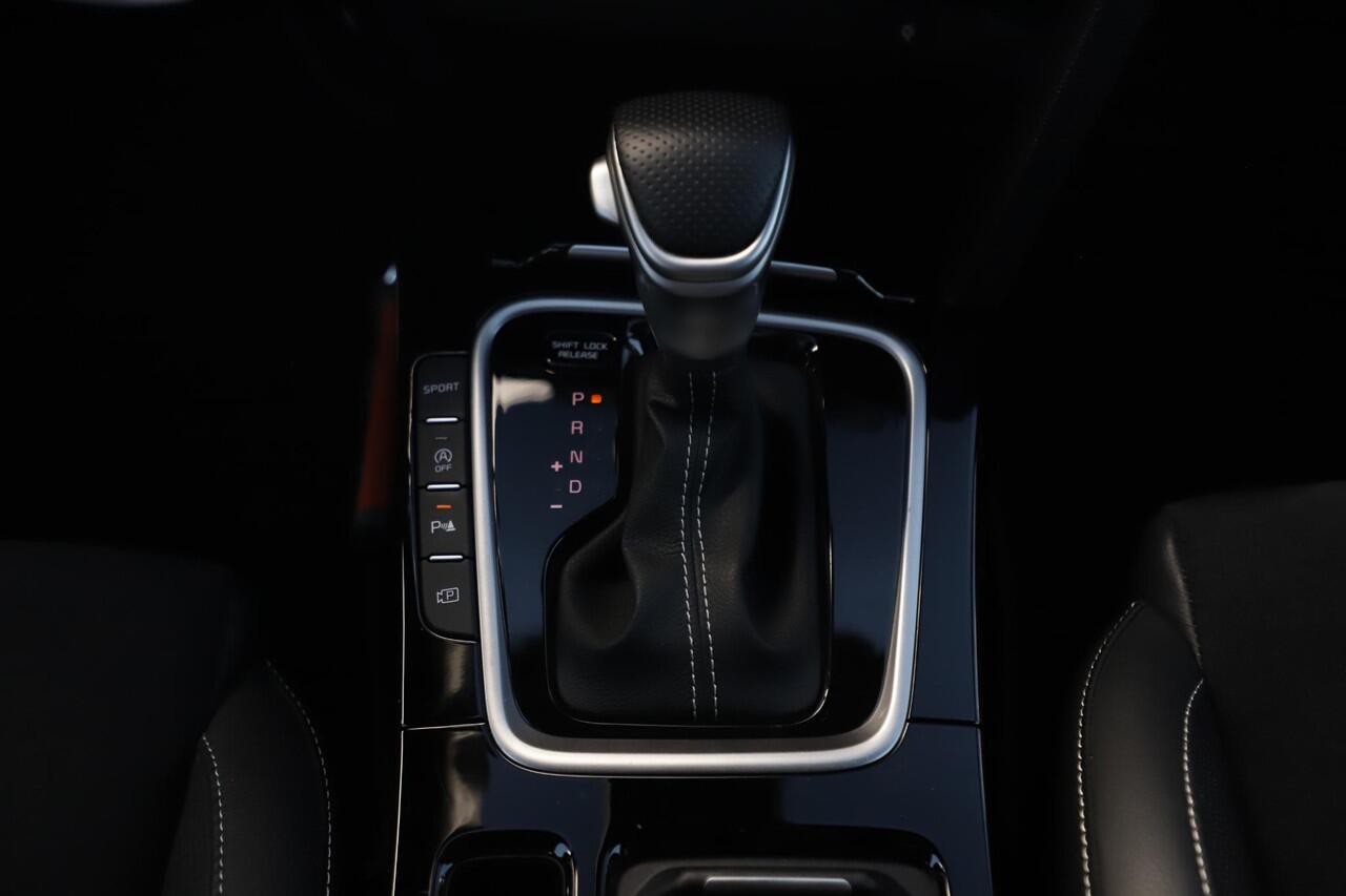 KIA PRO CEE D ProCeed 1.5 T-GDi GT-Line 161PK Automaat Panoramadak Half Leder Navigatie Achteruitrijcamera Carplay Android Adaptive Cruise Rijstrooksensor