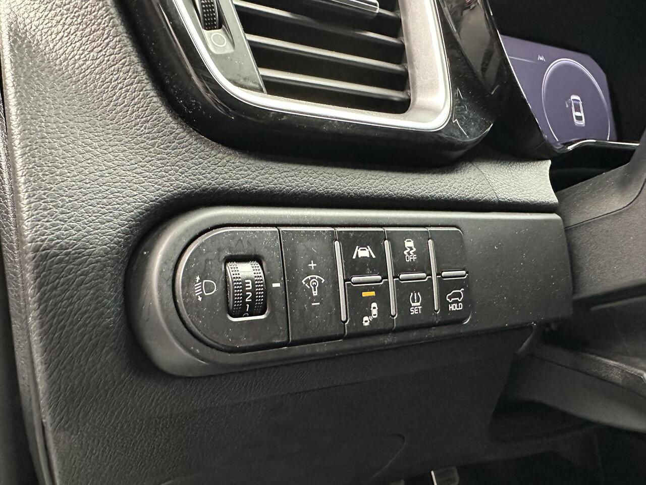 KIA PRO CEE D ProCeed 1.0 T-GDi GT-Line