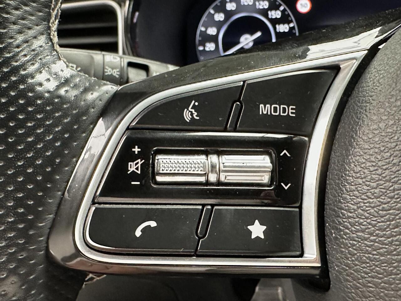 KIA PRO CEE D ProCeed 1.0 T-GDi GT-Line