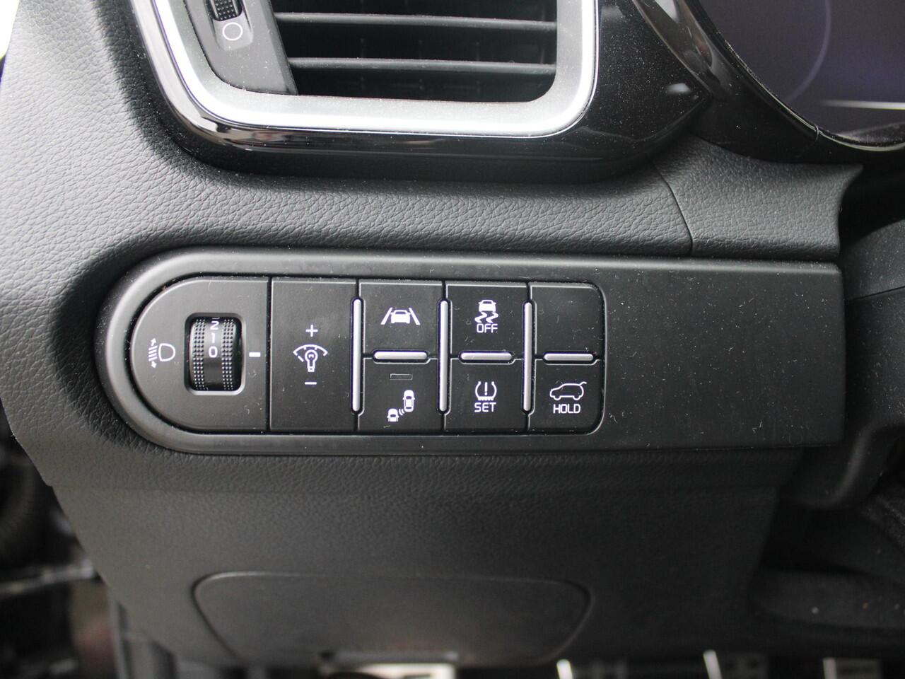 KIA PRO CEE D ProCeed 1.5 T-GDi GT-Line | ELEKTRISCH SCHUIFDAK |