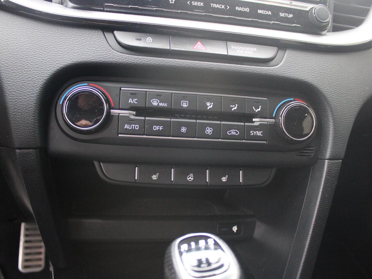 KIA PRO CEE D ProCeed 1.5 T-GDi GT-Line | ELEKTRISCH SCHUIFDAK |