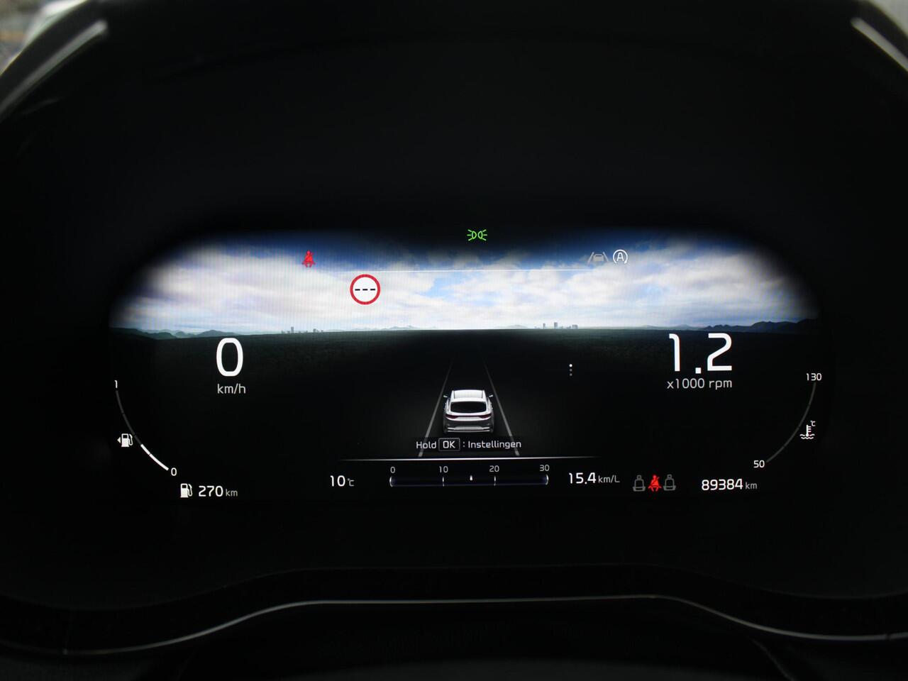 KIA PRO CEE D ProCeed 1.5 T-GDi GT-Line | ELEKTRISCH SCHUIFDAK |