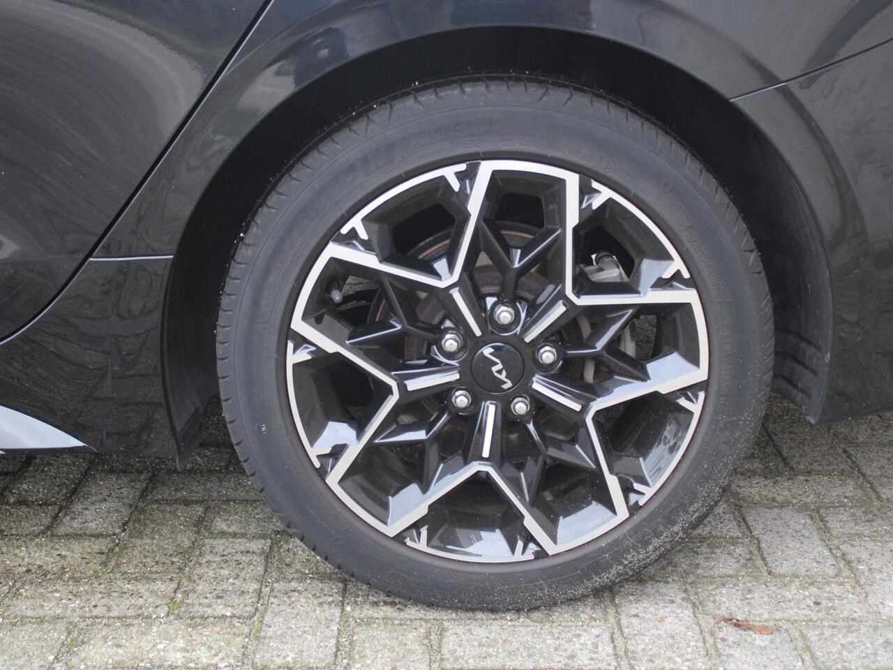 KIA PRO CEE D ProCeed 1.5 T-GDi GT-Line | ELEKTRISCH SCHUIFDAK |