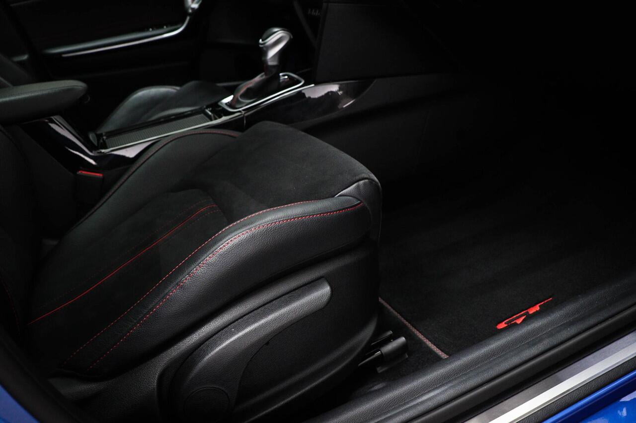 KIA PRO CEE D ProCeed 1.6 T-GDi GT | PANORAMADAK | STUURVERWARMING | DAB | APPLE |