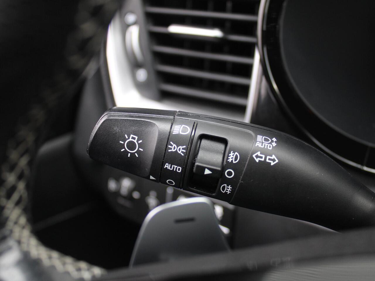 KIA PRO CEE D ProCeed 1.5 T-GDi GT-PlusLine | Trekhaak | BTW Auto | Schuif/kanteldak | Stuur-/stoelverwarming | Sportstoelen | Navi | Camera | Adap. Cruise |