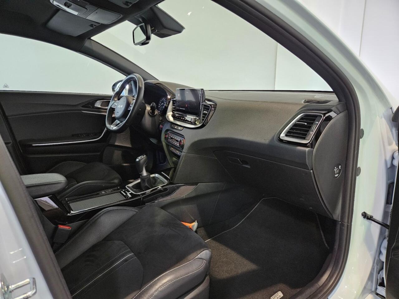 KIA PRO CEE D 1.0 T-GDi GT-PlusLine / Camera / NL Auto