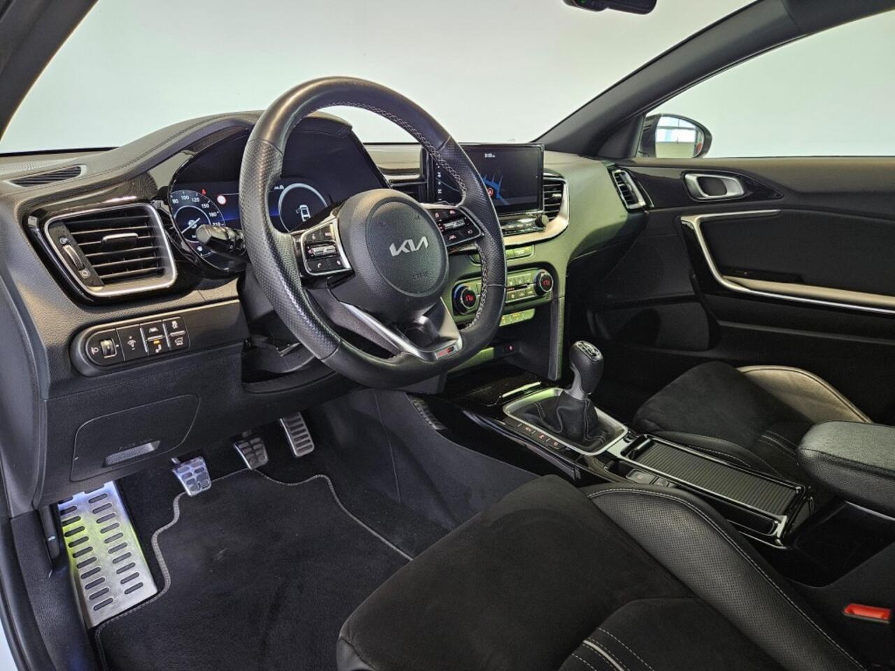 KIA PRO CEE D 1.0 T-GDi GT-PlusLine / Camera / NL Auto