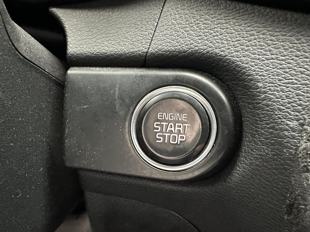 KIA PRO CEE D ProCeed 1.0 T-GDi GT-Line