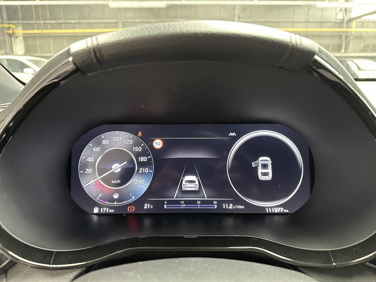 KIA PRO CEE D ProCeed 1.0 T-GDi GT-Line