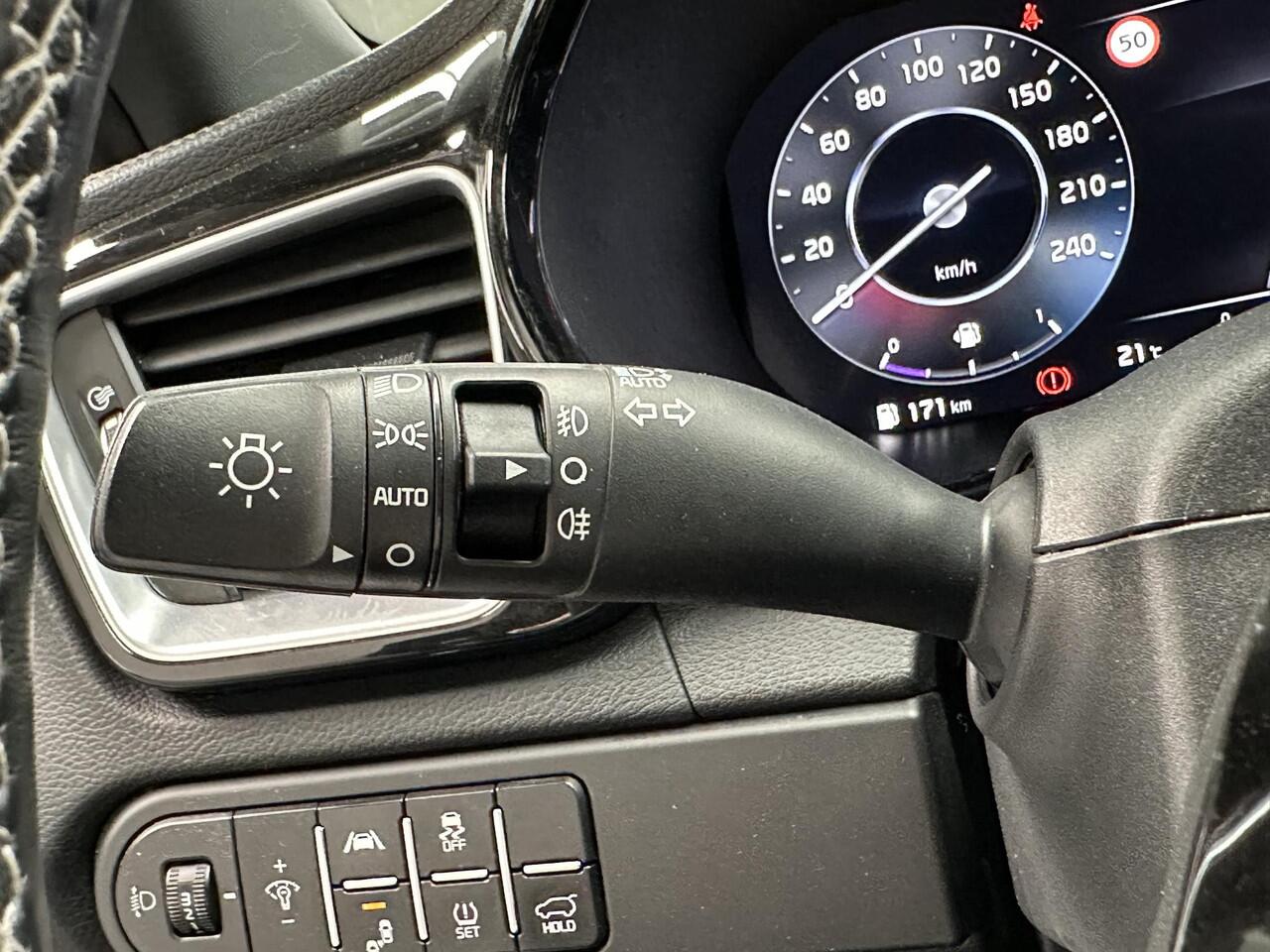 KIA PRO CEE D ProCeed 1.0 T-GDi GT-Line