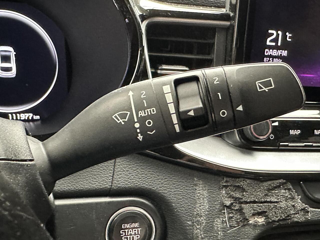 KIA PRO CEE D ProCeed 1.0 T-GDi GT-Line