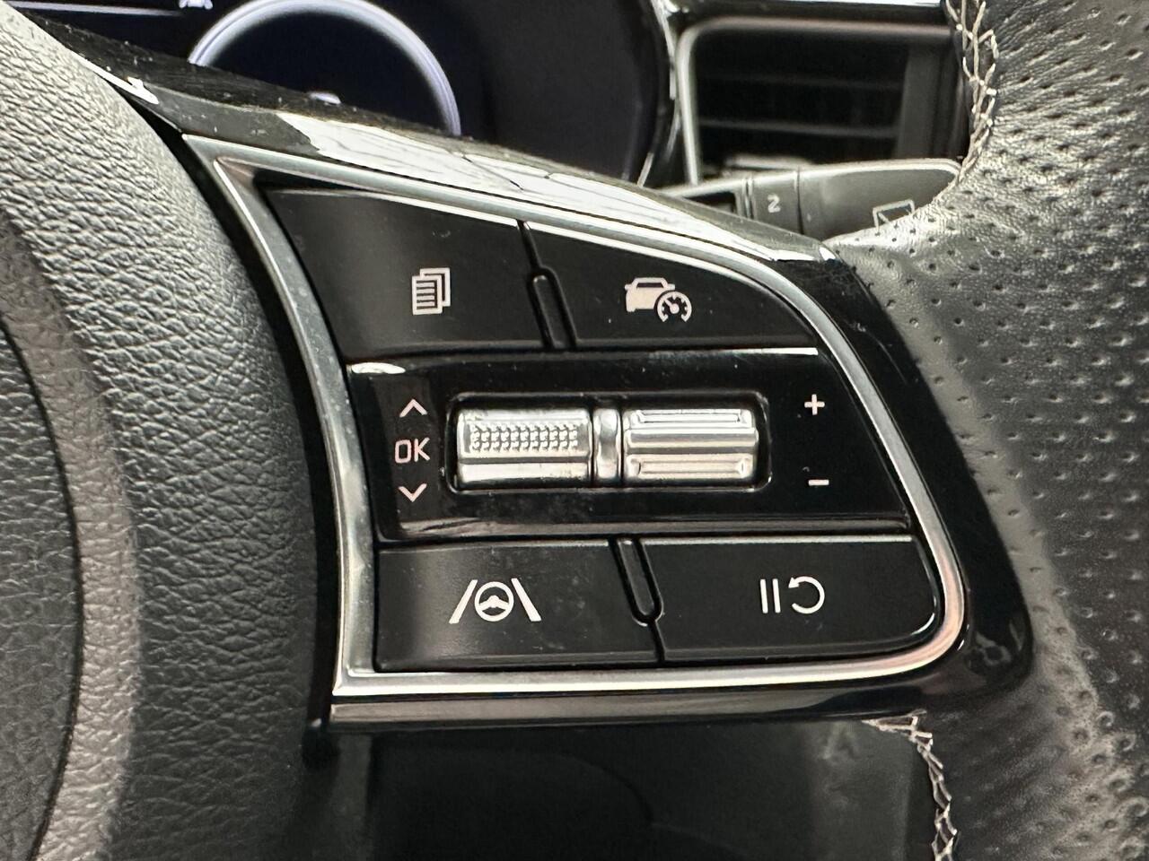 KIA PRO CEE D ProCeed 1.0 T-GDi GT-Line