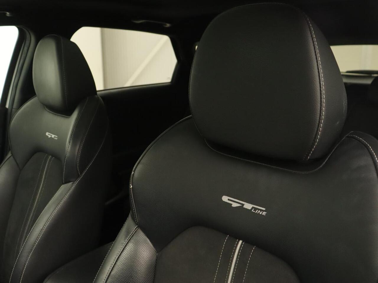 KIA PRO CEE D ProCeed 1.0 T-GDi GT-Line | Panoramadak | Stoel & stuurverwarming | Carplay | Leder/Alcanatara | Full LED | Adaptive cruise | Navigatie | Keyless | Digital Cockpit