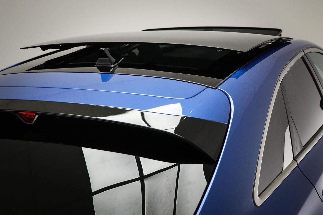 KIA PRO CEE D ProCeed 1.6 T-GDi GT | PANORAMADAK | STUURVERWARMING | DAB | APPLE |