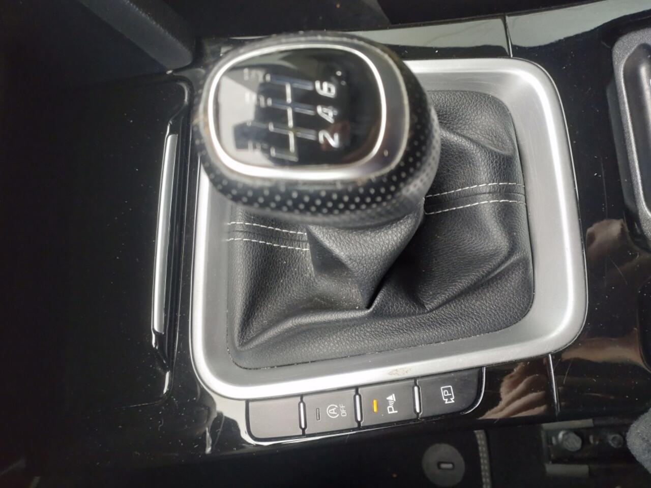 KIA PRO CEE D ProCeed 1.5 T-GDi GT-Line