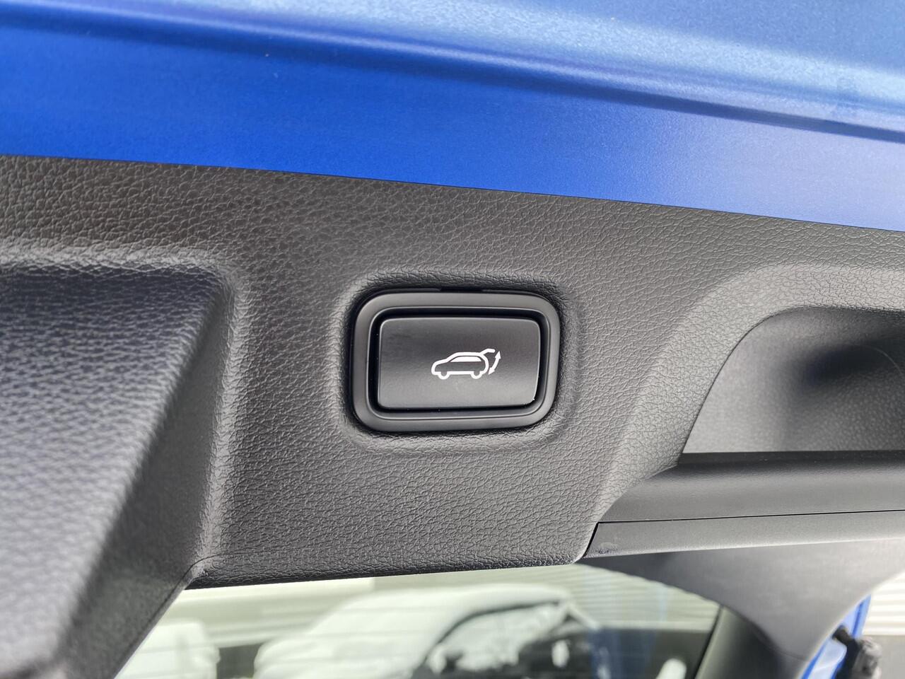 KIA PRO CEE D ProCeed 1.6 T-GDi GT Schuif-/kanteldak, Trekhaak, stoel- & stuurverwarming, navigatie, Apple CarPlay/Android Auto, keyless, seat memory, lage KM stand! Boekjes compleet