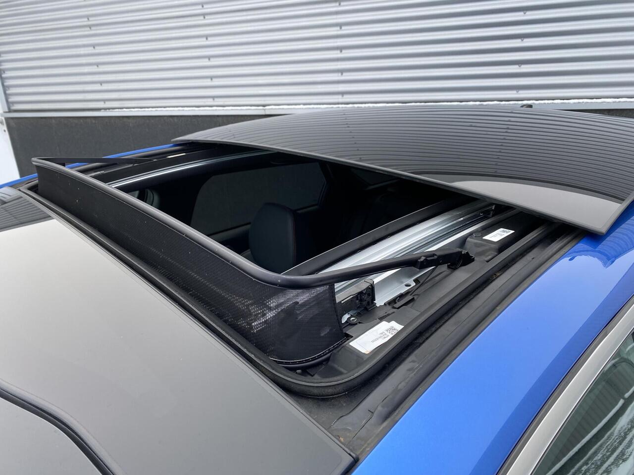 KIA PRO CEE D ProCeed 1.6 T-GDi GT Schuif-/kanteldak, Trekhaak, stoel- & stuurverwarming, navigatie, Apple CarPlay/Android Auto, keyless, seat memory, lage KM stand! Boekjes compleet