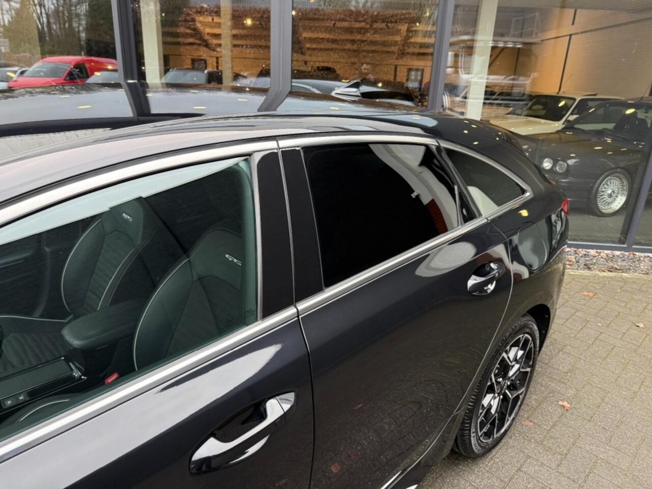 KIA PRO CEE D 1.5 T-GDI GT-LINE,Keyless,Lane Ass.,Trekhk Afn,Adapt Cruise,Camera,Carplay