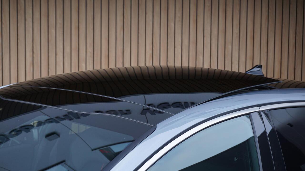 KIA PRO CEE D ProCeed 1.6 T-GDI 204pk GT *Facelift* Pano.Dak JBL Virtual Leder/Alcantara 19inch LM Stoel & Stuurverwarming 46968km!