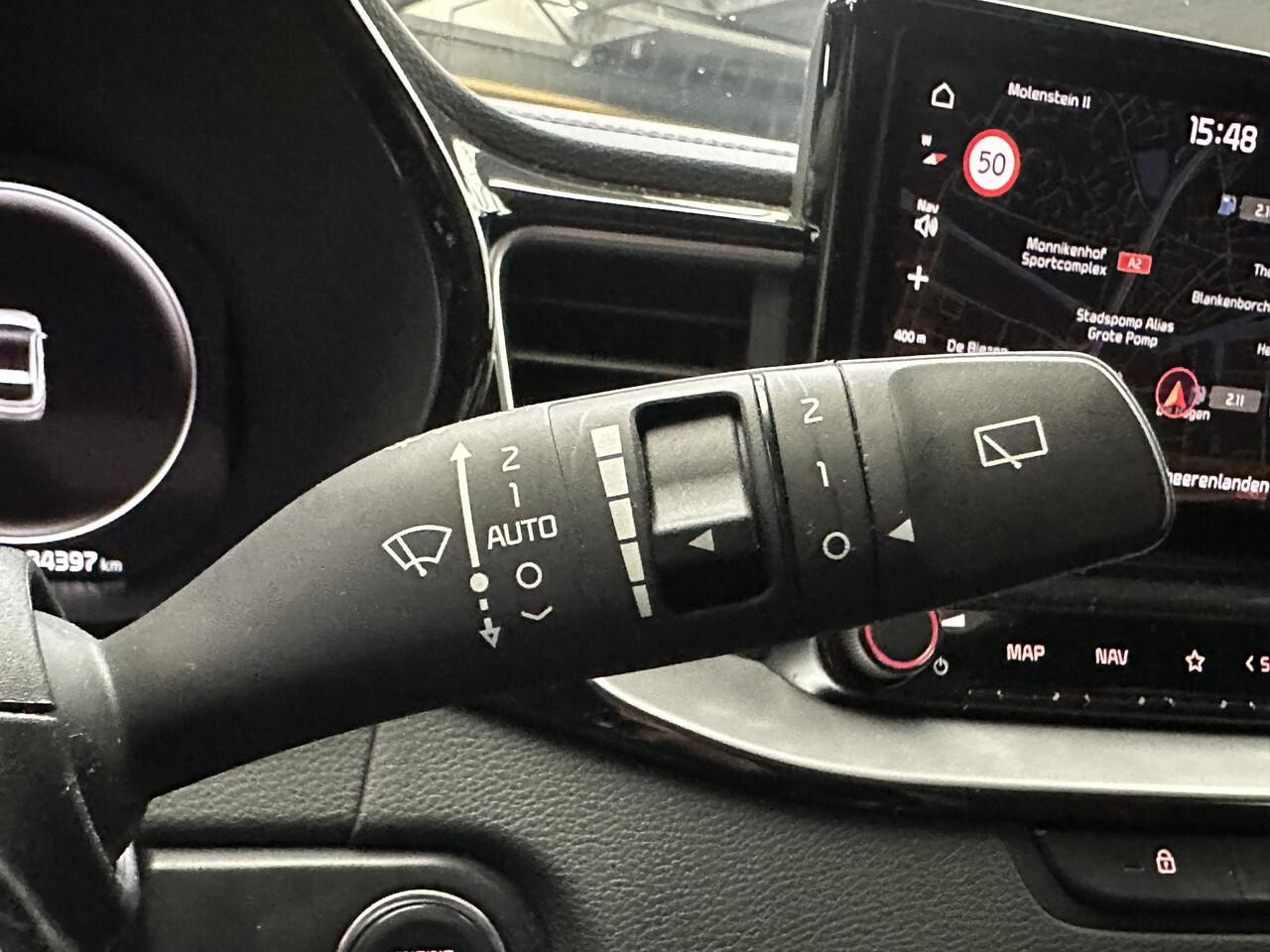 KIA PRO CEE D ProCeed 1.6 T-GDi GT