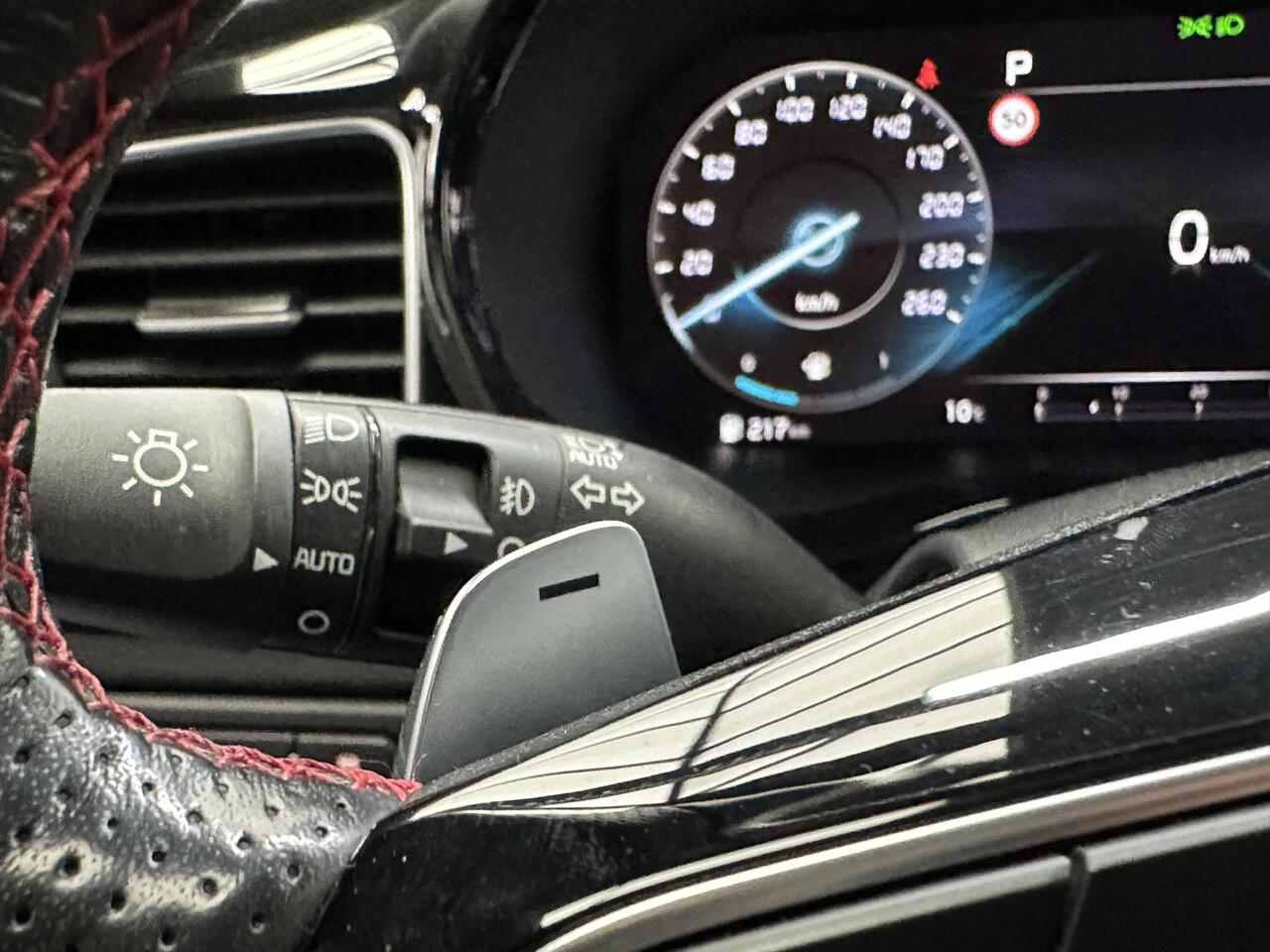 KIA PRO CEE D ProCeed 1.6 T-GDi GT