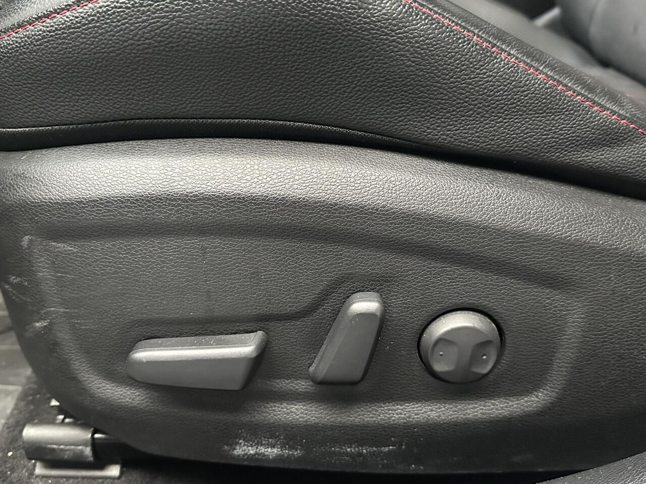 KIA PRO CEE D ProCeed 1.6 T-GDi GT