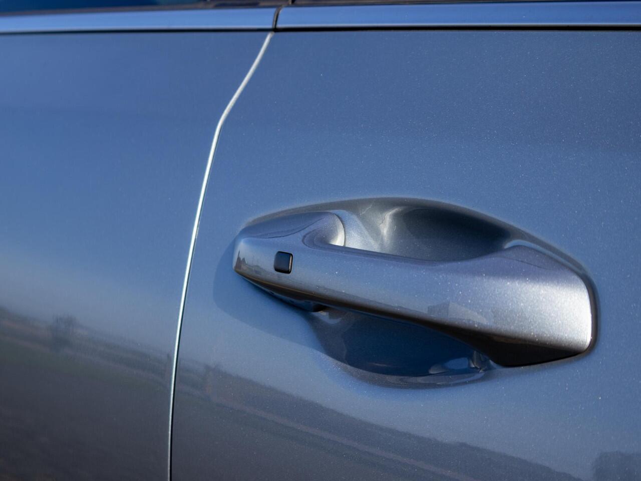 KIA PRO CEE D ProCeed 1.0 T-GDi GT-Line LED Lane assist Keyless