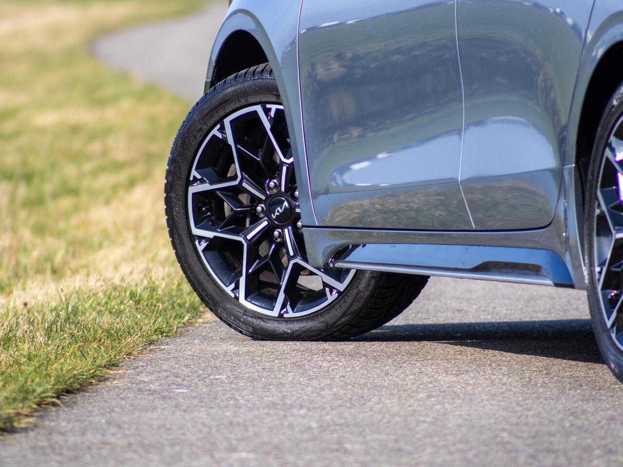 KIA PRO CEE D ProCeed 1.0 T-GDi GT-Line LED Lane assist Keyless