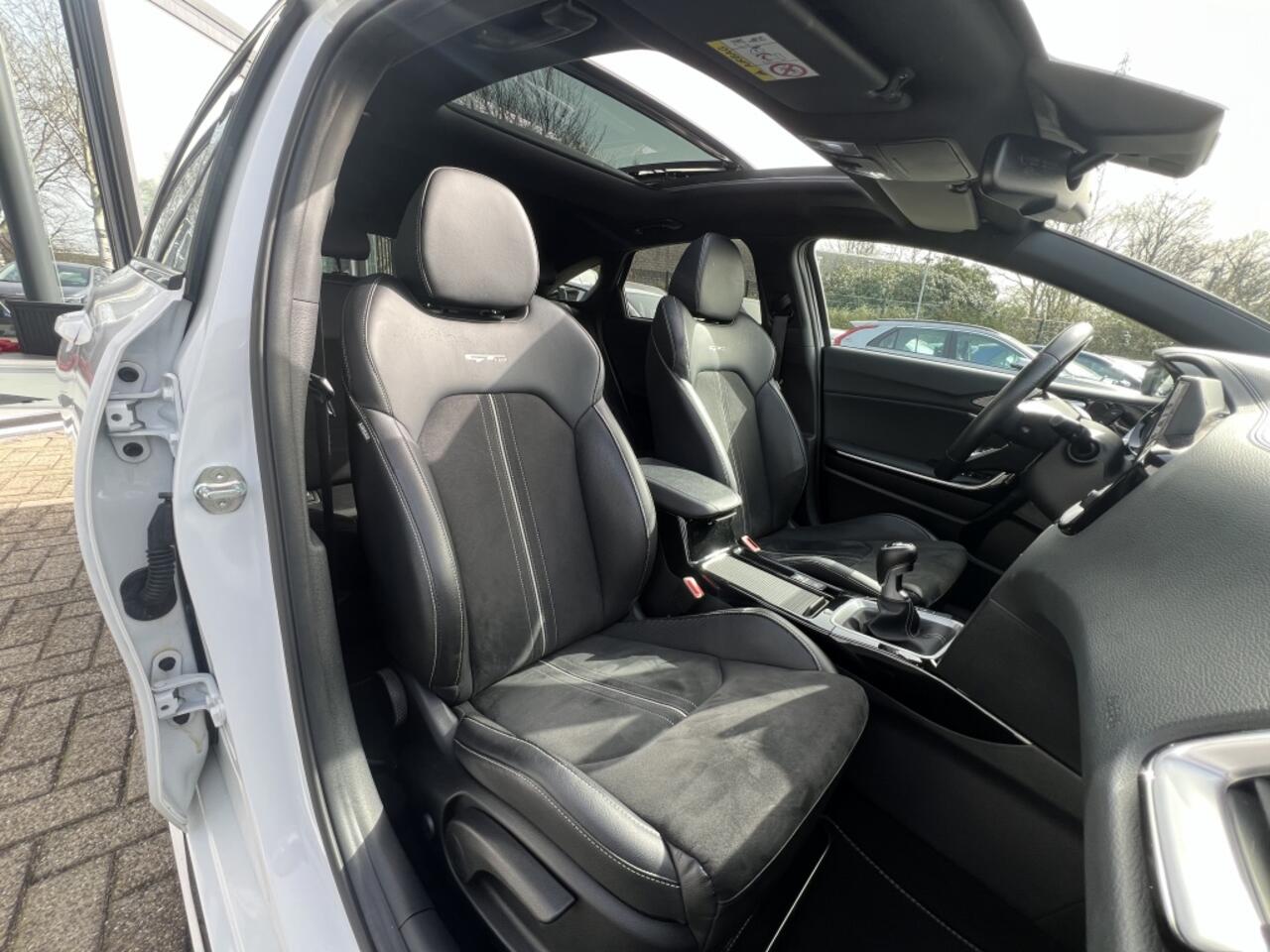 KIA PRO CEE D ProCeed 1.0 T-GDi GT-PlusLine Pano, Stoelverwarming, Camera