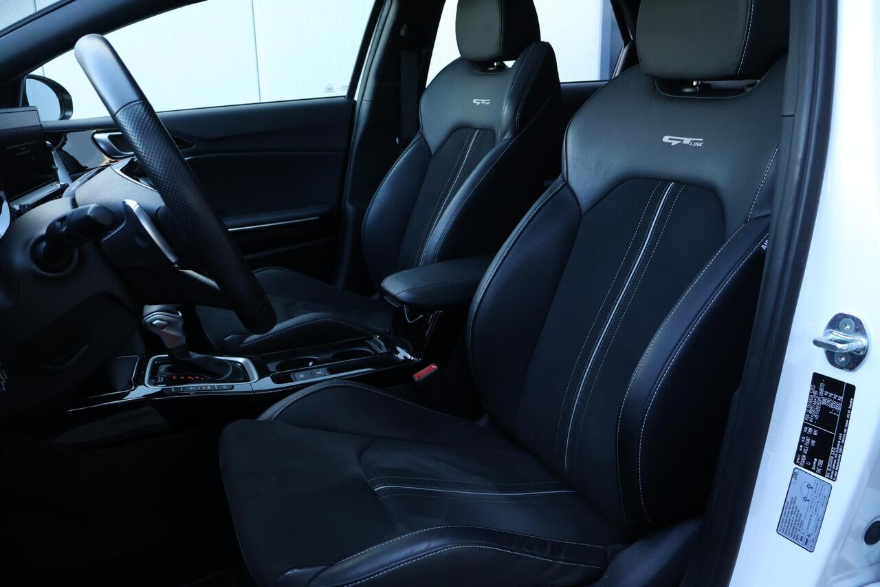 KIA PRO CEE D ProCeed 1.5 T-GDi GT-PlusLine / Pano