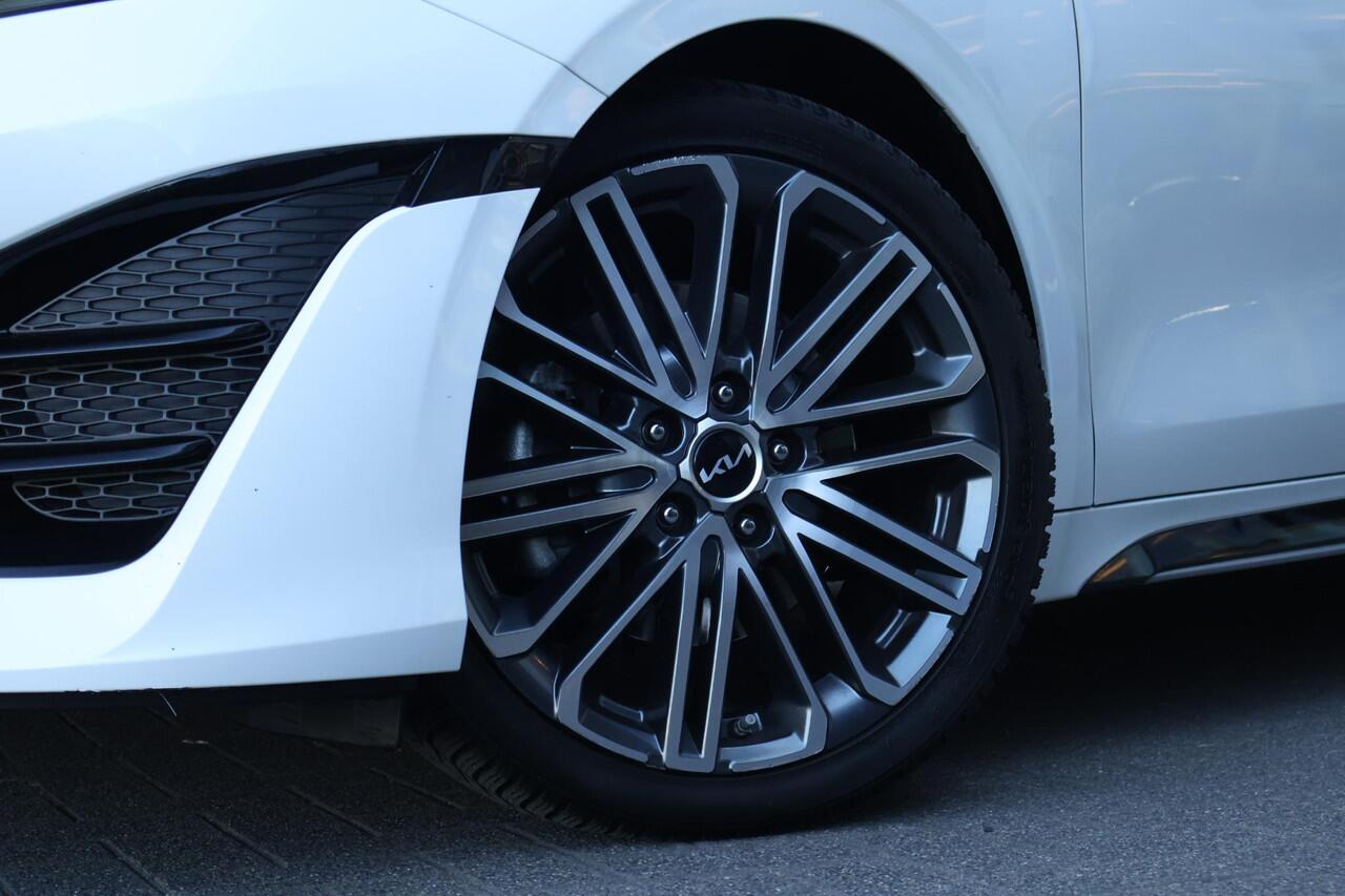 KIA PRO CEE D ProCeed 1.5 T-GDi GT-PlusLine / Pano