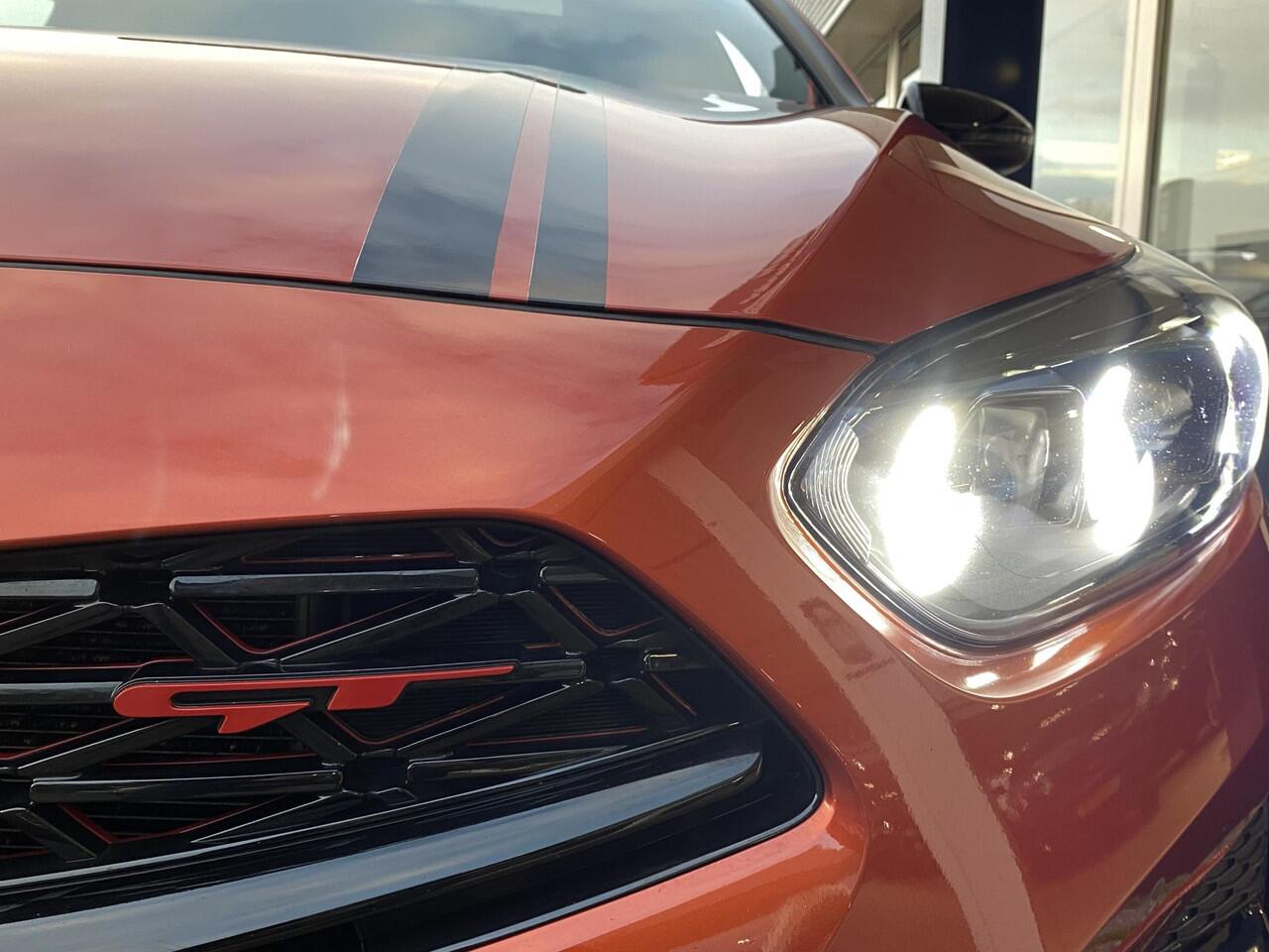 KIA PRO CEE D ProCeed 1.6 T-GDi GT / Automaat / NL-Auto / 204 PK / Dealer-Onderhouden / 1e-Eigenaar / Open-Panodak / Adaptieve Cruise-Control Stop&Go met Stuurhulp / Climate-Control / JBL Premium-Audio / Elektr.-Stoelen met Geheugen / Stuur-/Stoelverwarming V+A / Keyle