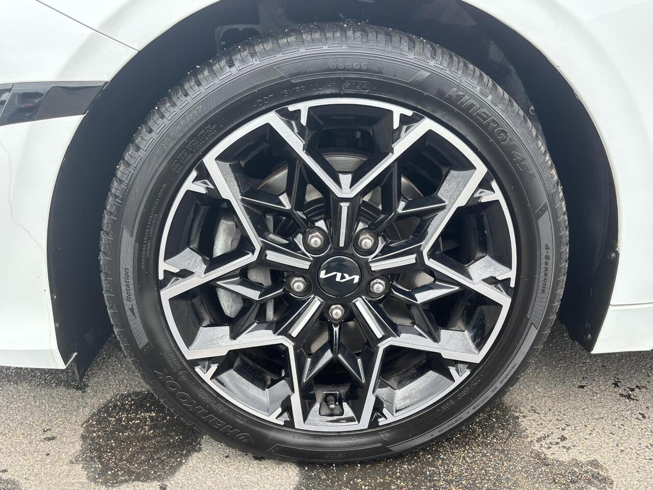 KIA PRO CEE D ProCeed 1.5 T-GDi GT-Line Nieuw geleverd, BTW-auto, Schuif/kanteldak, Automaat, Stoel- & stuurwiel verwarmd,