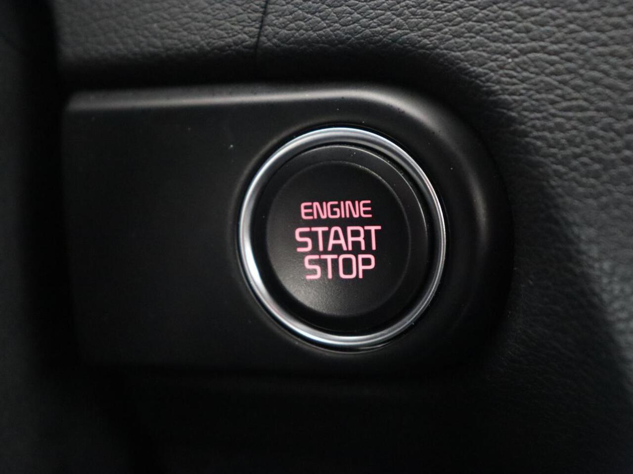 KIA PRO CEE D ProCeed 1.0 T-GDi GT-Line | Carplay | Stoel & Stuurverwarming | Achteruitrijcamera | Navigatie | Sportstoelen | Keyless entry |