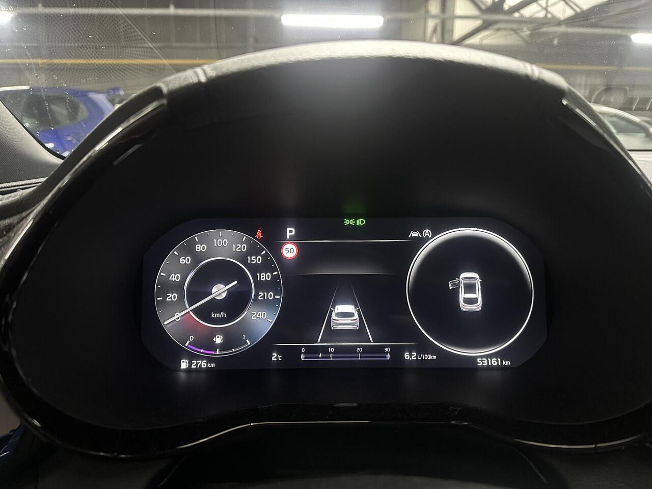 KIA PRO CEE D ProCeed 1.5 T-GDi GT-PlusLine