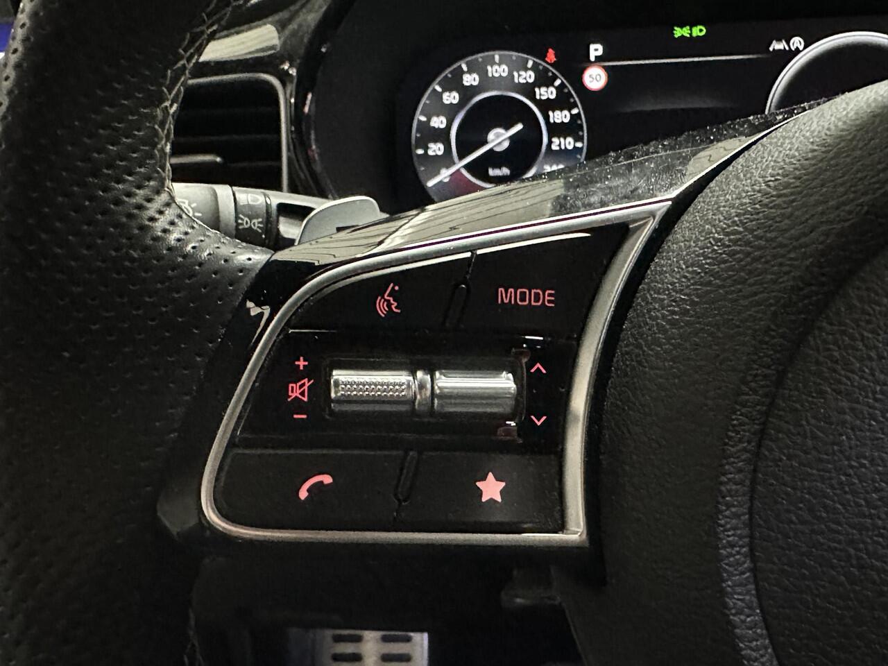 KIA PRO CEE D ProCeed 1.5 T-GDi GT-PlusLine