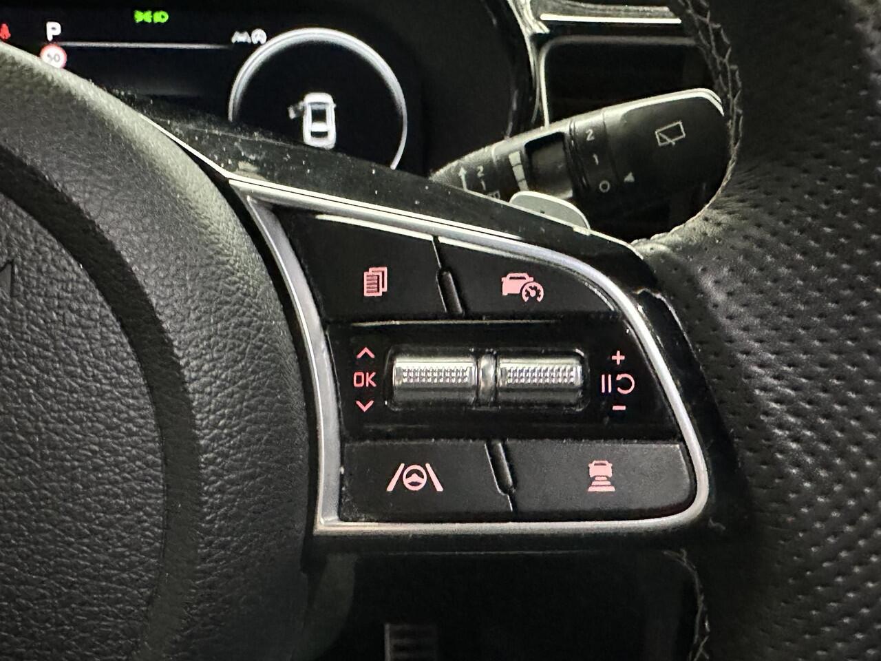 KIA PRO CEE D ProCeed 1.5 T-GDi GT-PlusLine