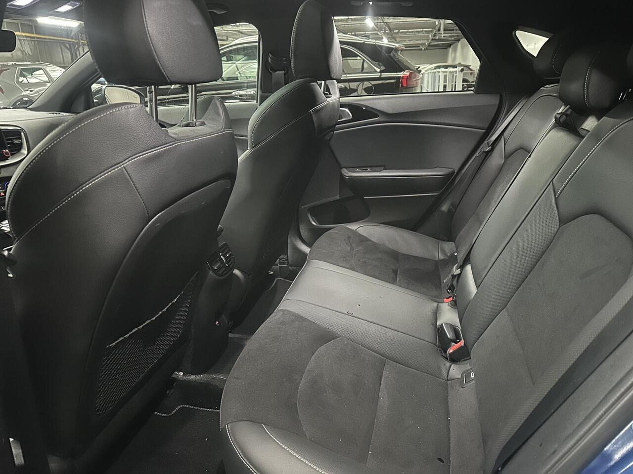 KIA PRO CEE D ProCeed 1.5 T-GDi GT-PlusLine