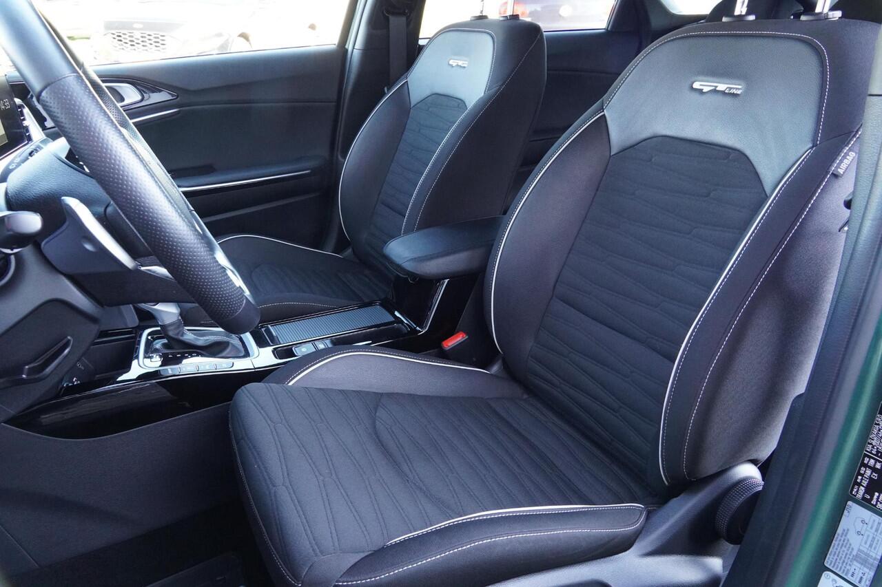 KIA PRO CEE D ProCeed 1.5 T-GDi GT-Line Automaat, Adaptieve cruise, Carplay-Android Navi, Camera
