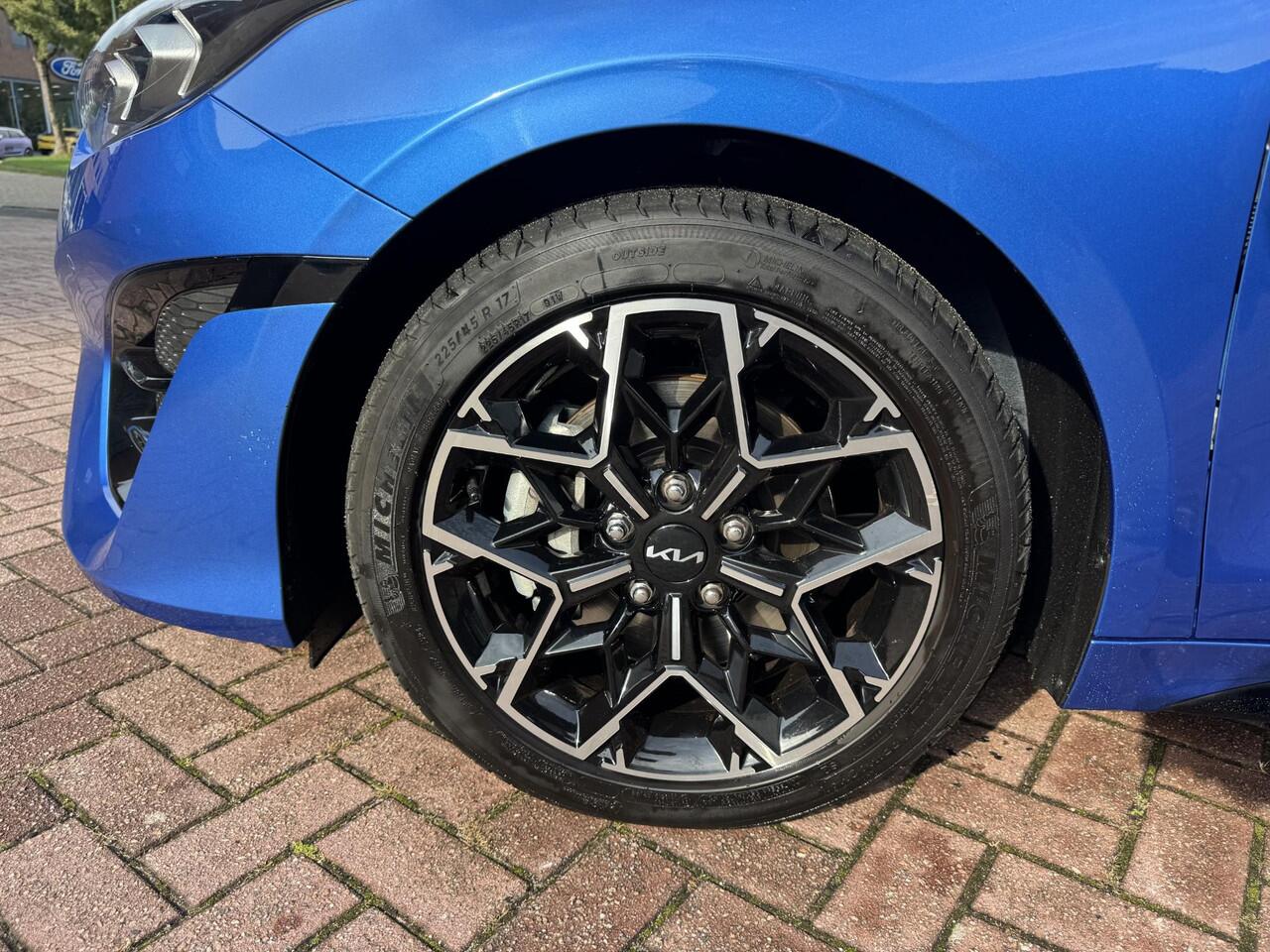 KIA PRO CEE D ProCeed 1.5 T-GDi GT-Line | Eerste Eigenaar | Schuif/Kanteldak | Stoel/Stuurverwarming | Navigatie | Enz...