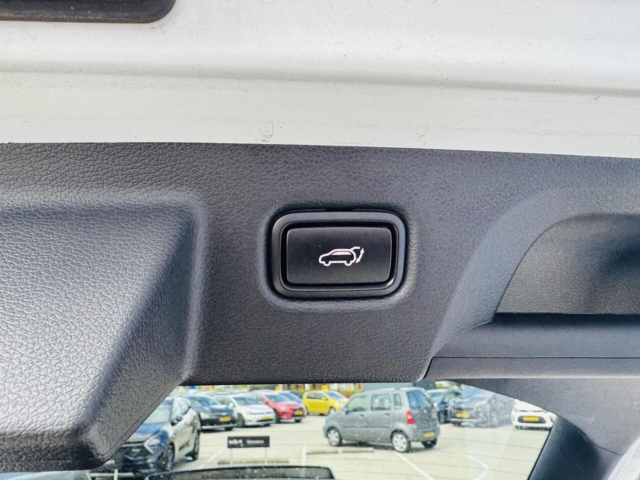 KIA PRO CEE D ProCeed 1.5 T-GDi GT-Line Automaat|Panoramadak|Stoelen & Stuurwiel verwarmd|Dodehoekdetectie|PDC|LED|BTW-auto|1e Eigenaar