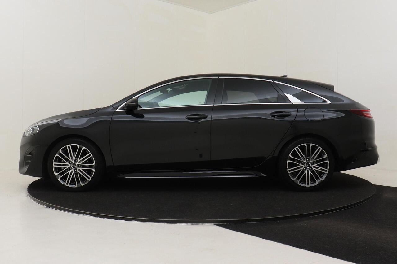 KIA PRO CEE D ProCeed 1.5 T-GDi GT-PLUSLINE -ELEK.STOELEN|KEYLESS|JBL|GT-LINE|CAMERA